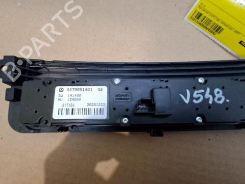 Warning switch MERCEDES-BENZ VITO Van (W447) 114 CDI (447.601, 447.603, 447.605) | BP38843124I22 - Image 3