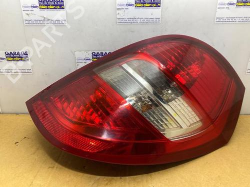 Used Right taillight Right taillight MERCEDES-BENZ A-CLASS (W169) A 170 (169.032, 169.332) (116 hp) 38846171 38846171