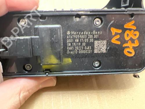 Switch MERCEDES-BENZ A-CLASS Saloon (V177) A 180 d (177.103) | BP38825524I30 - Image 3