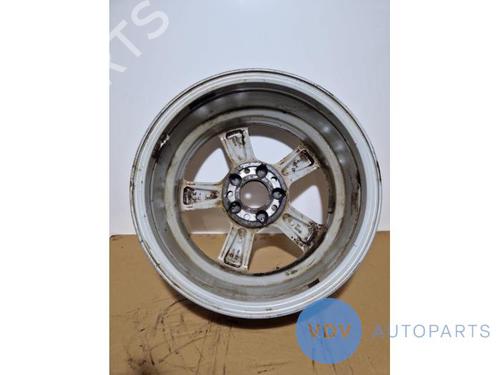 Felg MERCEDES-BENZ C-CLASS (W203) C 200 CGI Kompressor (203.043) | BP25970569C45 