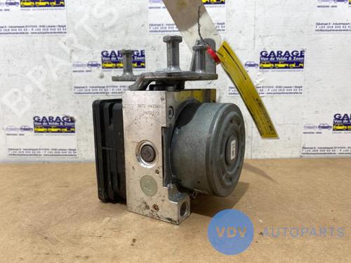Electronic module MERCEDES-BENZ C-CLASS (W205) C 220 BlueTEC / d (205.002, 205.004) | BP25951275M83 