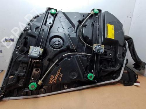 Used Front left window mechanism Front left window mechanism 38842220 38842220