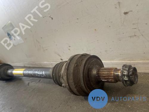 Right rear driveshaft MERCEDES-BENZ C-CLASS (W204) C 200 CDI (204.007, 204.006) | BP25964304M41 
