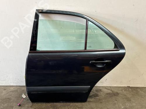 left-rear-door-mercedes-benz-e-class-w210-1995-1996-1997-1998-1999-2000-2001-2002-2003-39500032 main image