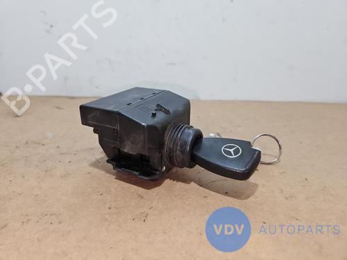 Control unit MERCEDES-BENZ CLK Convertible (A209) CLK 200 Kompressor (209.442) | BP29423761M11 