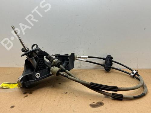 gear-lever-mercedes-benz-a-class-w176-2012-2013-2014-2015-2016-2017-2018-38822018 main image