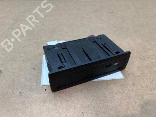 Used Electronic module Electronic module 38831895 38831895