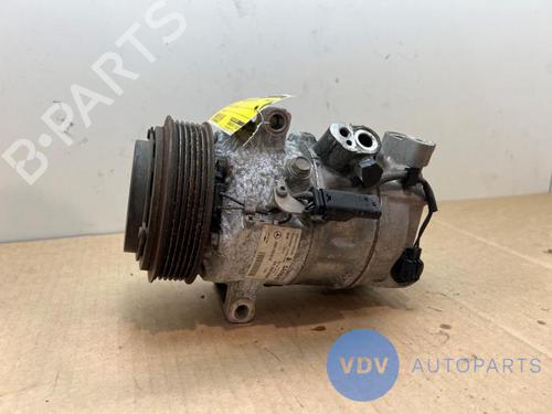 Used AC compressor MERCEDES-BENZ A-CLASS (W177) A 180 d (177.003) (116 hp) 28293867