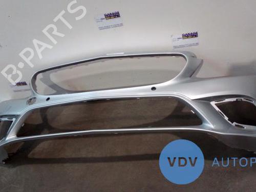 Used Front bumper MERCEDES-BENZ C-CLASS (W205) C 220 d 4-matic (205.015) (194 hp) 25945325