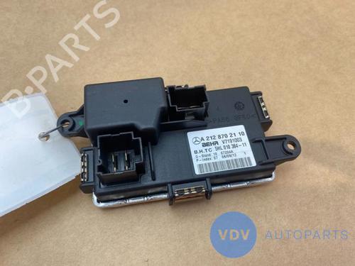 Elektronisk sensor MERCEDES-BENZ E-CLASS (W212) E 220 CDI | BP25948927M84 