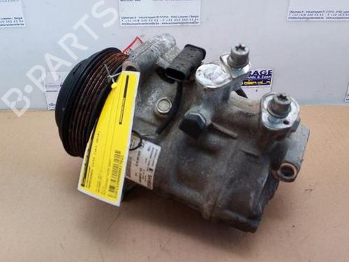 AC compressor MERCEDES-BENZ VITO Van (W447) 114 CDI (447.601, 447.603, 447.605) | BP38855286M34 - Image 5