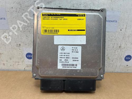 Used Engine control unit (ECU) Engine control unit (ECU) 38833946 38833946