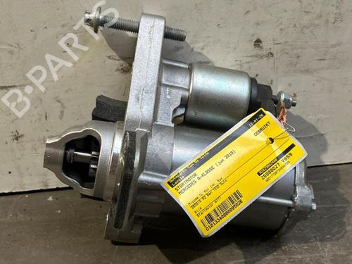 Used Starter Starter 38820052 38820052