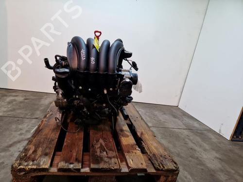 engine-mercedes-benz-a-class-w169-2004-2005-2006-2007-2008-2009-2010-2011-2012-38819288 main image