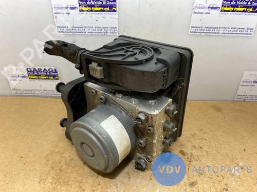 Used ABS pump MERCEDES-BENZ E-CLASS (W213) E 200 (213.042) (184 hp) 25951241