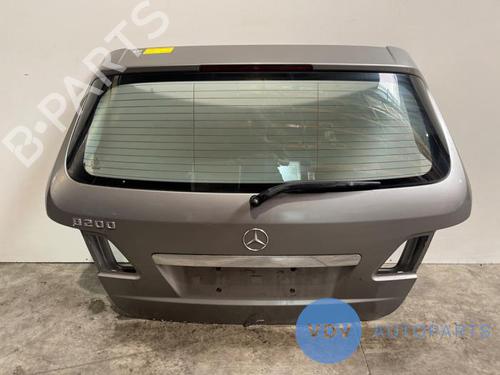 Used Tailgate MERCEDES-BENZ B-CLASS Sports Tourer (W245) B 200 (245.233) (136 hp) 27503650