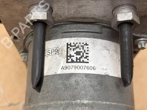 ABS pump MERCEDES-BENZ SPRINTER 3,5-t Van (B907, B910) 317 CDI RWD (907.631, 907.633, 907.635, 907.637) | BP38823820M43 - Image 3