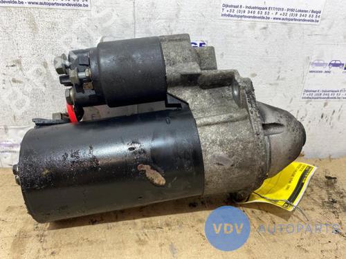 Starter MERCEDES-BENZ B-CLASS Sports Tourer (W245) B 180 CDI (245.207) | BP25953521M8 