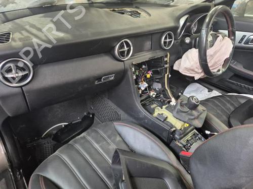 Ashtray MERCEDES-BENZ SLK (R172) 250 CDI / d (172.403) | BP40065378I30 - Image 9