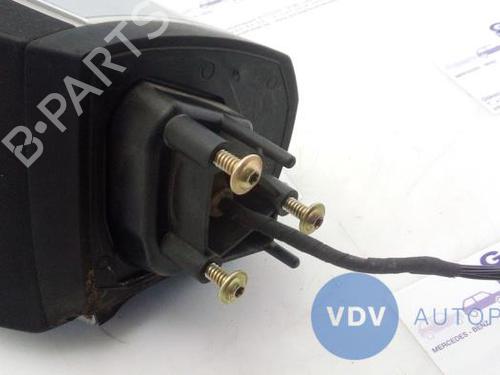 Left mirror MERCEDES-BENZ A-CLASS (W169) A 180 CDI (169.007, 169.307) | BP25942461C26 