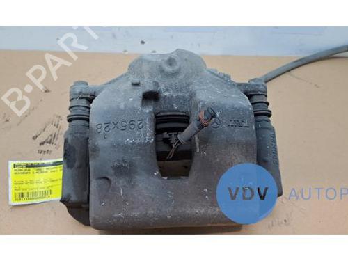Right front brake caliper MERCEDES-BENZ E-CLASS (W212) E 220 CDI / BlueTEC (212.001, 212.002) | BP25961019M104 