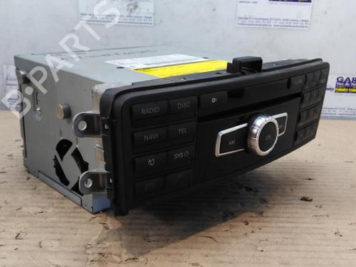 Used Radio Radio 38855895 38855895
