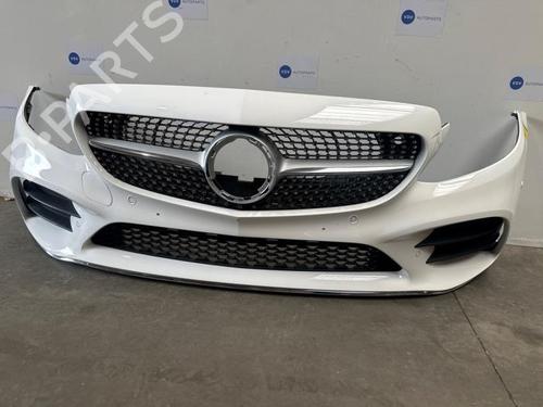 Used Front bumper Front bumper 38838981 38838981