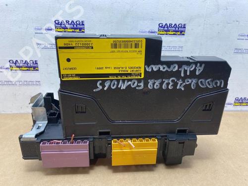 Used Electronic module Electronic module 38847774 38847774