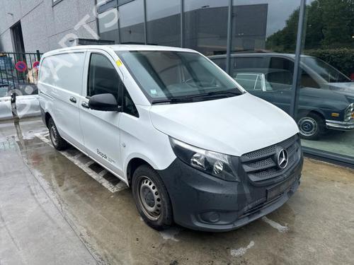 Electronic module MERCEDES-BENZ VITO Van (W447) 114 CDI (447.601, 447.603, 447.605) | BP38836988M83 - Image 4