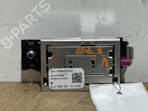 Used Electronic module Electronic module 38817133 38817133