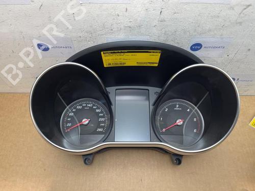 Used Instrument cluster Instrument cluster MERCEDES-BENZ C-CLASS T-Model (S205) C 200 d (205.207) (136 hp) 38835499 38835499