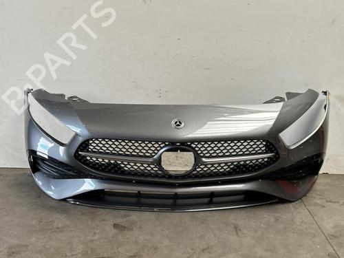 front-bumper-mercedes-benz-a-class-w177-2018-39499953 main image