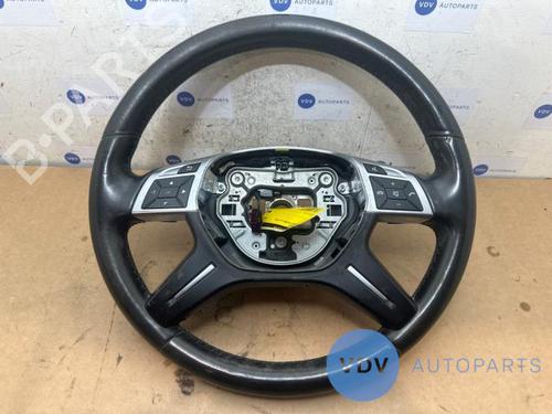 Used Steering wheel MERCEDES-BENZ E-CLASS T-Model (S212) E 300 Hybrid / BlueTEC Hybrid (212.298) (204 hp) 25973562