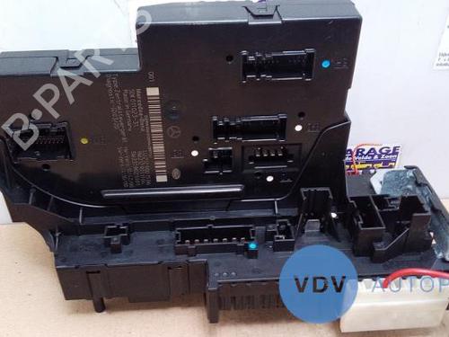 Electronic module MERCEDES-BENZ E-CLASS T-Model (S212) E 350 CDI 4-matic (212.289) | BP25943722M83 