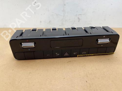 Used Climate control Climate control 38824206 38824206