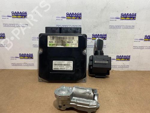 Used Ignition barrel Ignition barrel 38851415 38851415