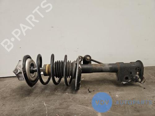 Right front shock absorber MERCEDES-BENZ A-CLASS (W168) A 170 CDI (168.009, 168.109) | BP27645999M17 