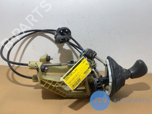 Leva del cambio MERCEDES-BENZ VIANO (W639) CDI 2.2 4-matic (639.711, 639.713, 639.811, 639.813,... (150 hp) 29398511