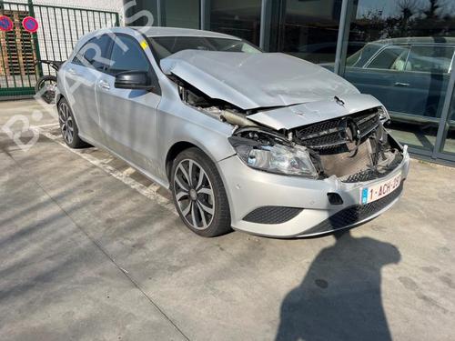 Alternator MERCEDES-BENZ A-CLASS (W176) A 160 CDI / d (176.011) | BP39151900M7  - Image 5