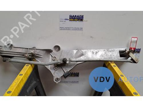 Front wipers mechanism MERCEDES-BENZ S-CLASS (W220) S 320 CDI (220.026, 220.126) | BP25952544C83 