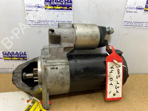Used Starter Starter 38846788 38846788