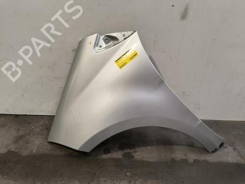 Forskærm venstre Forskærm venstre JEEP CJ5 - CJ8 4.2 (103 hp) 38823811 38823811