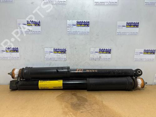 Used Left front shock absorber Left front shock absorber 38844159 38844159