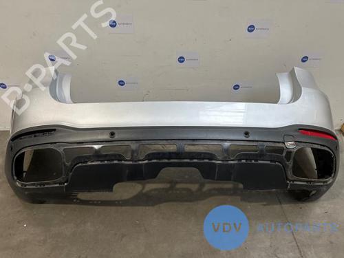 Used Rear bumper MERCEDES-BENZ GLE (V167) GLE 350 d 4-matic (167.121) (272 hp) 25959243