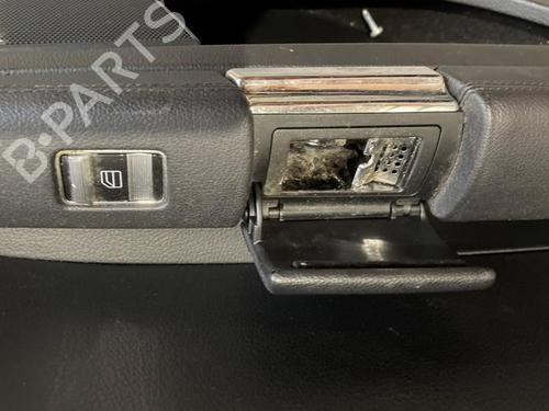 Rear left panel MERCEDES-BENZ S-CLASS (W221, V221) S 320 CDI (221.022, 221.122) | BP38834555C60 - Image 3