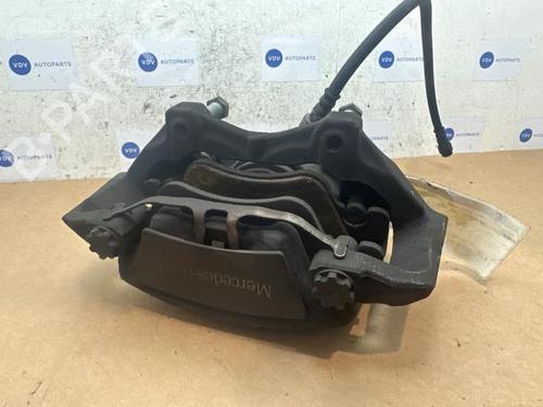Left front brake caliper MERCEDES-BENZ CLS (C218) CLS 250 CDI / BlueTEC / d (218.303, 218.304) | BP38833606M105 - Image 2