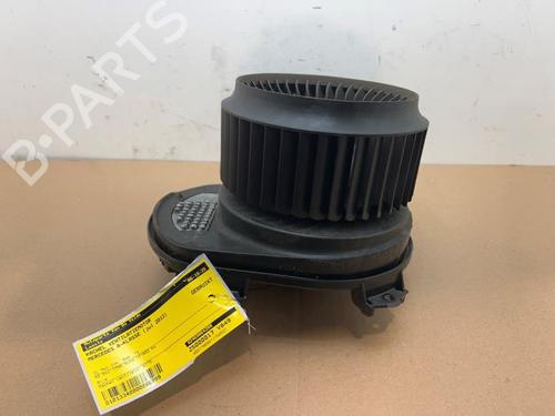 heater-blower-motor-mercedes-benz-a-class-w176-2012-2013-2014-2015-2016-2017-2018-38824607 main image