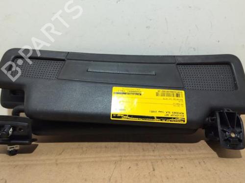 Used Right sun visor Right sun visor 39250739 39250739