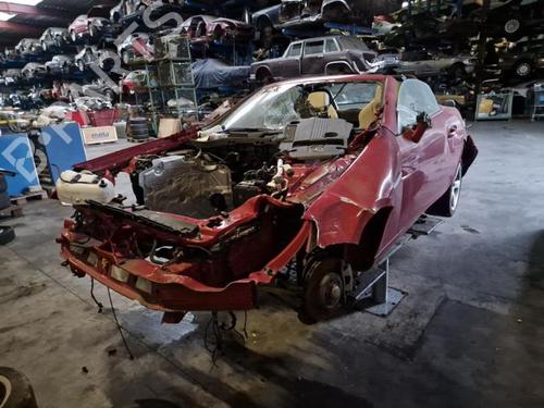 Switch MERCEDES-BENZ SLK (R172) 200 (172.448) | BP38826490I30 - Image 12