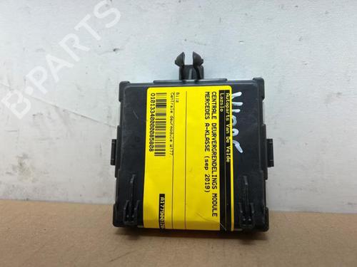 Electronic module MERCEDES-BENZ A-CLASS (W177) A 160 (177.082) | BP38825297M83 - Image 3